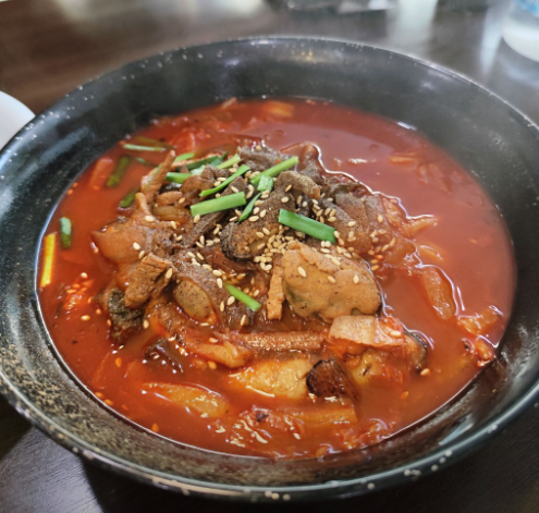 교동반점