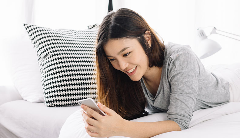 여자를 애타게 만드는 법 이게 되네