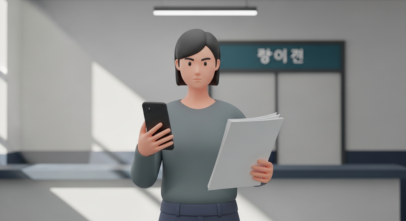 당근마켓 사기 신고&amp;#44; 기프티콘 사기 대처