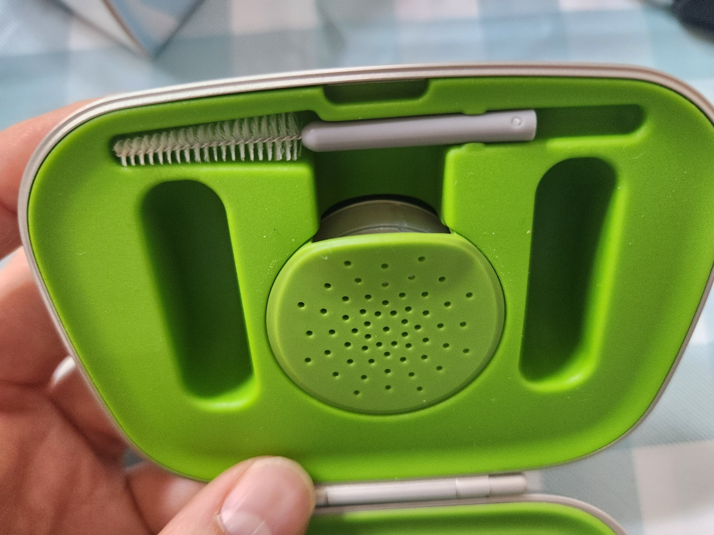 한쪽귀 난청 장애등급 이럴때는 크로스 보청기