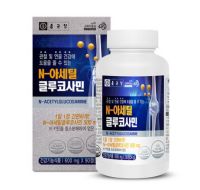 종근당 엔 아세틸 글루코사민, 90정, 1개