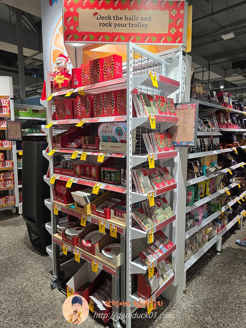 Coles Local Sydney CBD - York Street