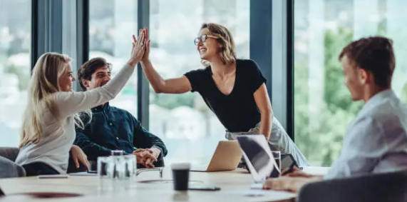 최선을 다하지 않아도 괜찮은 순간들