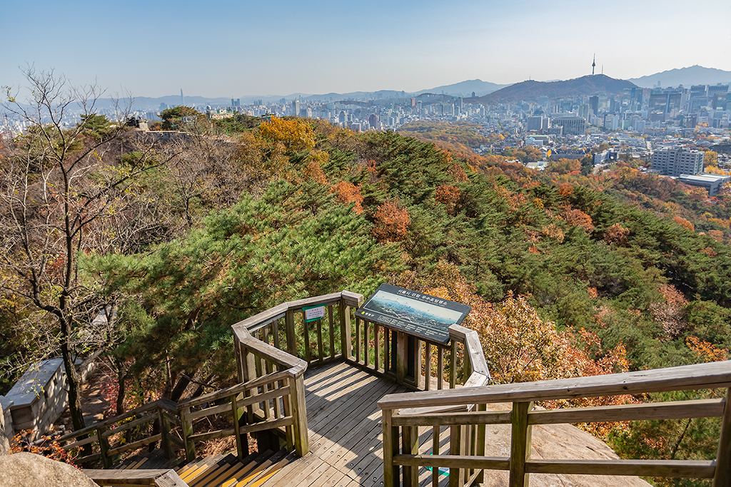 한양도성길
가을풍경
가을단풍
백악구간
서울여행
서울풍경
서울성곽길
청운대
말바위
숙정문