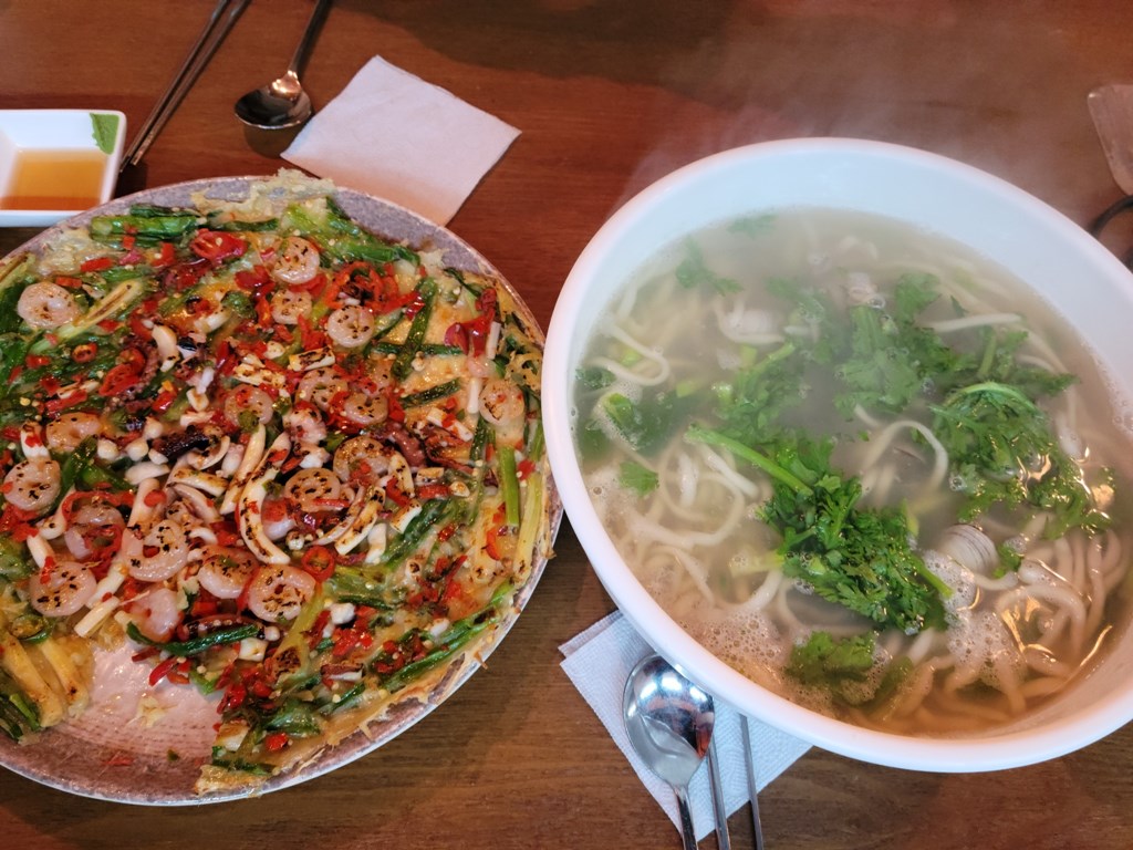 조조칼국수