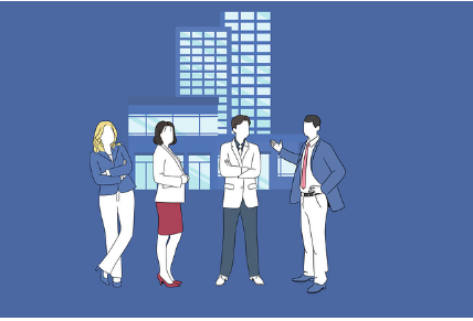 직장 내 경쟁 속에서 건강한 마인드 유지법