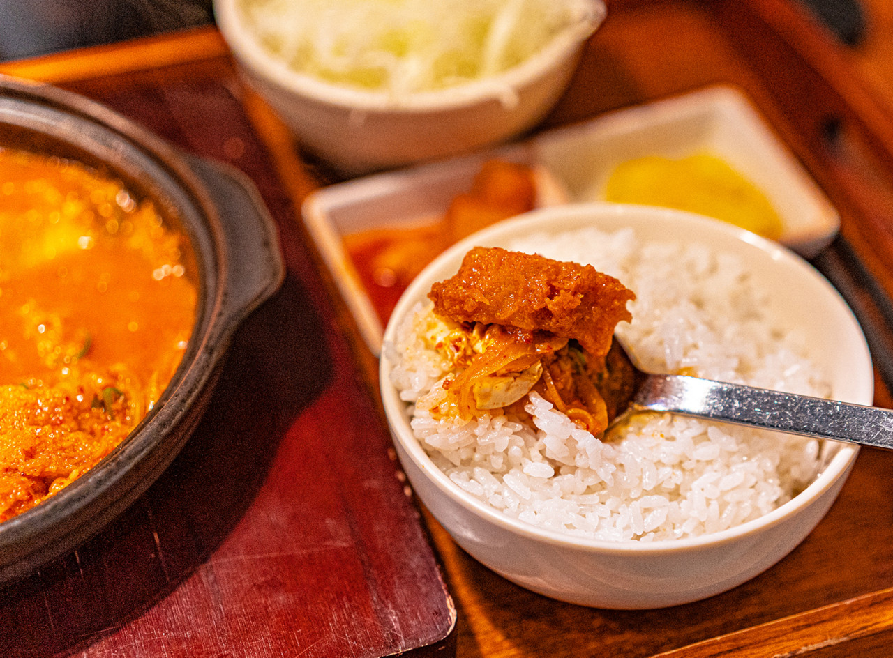 카츠업 홍대점