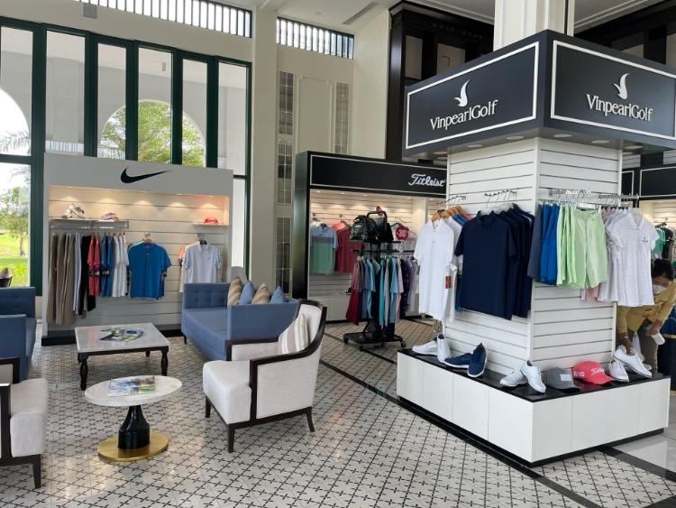 베트남 남호이안 빈펄CC 소개