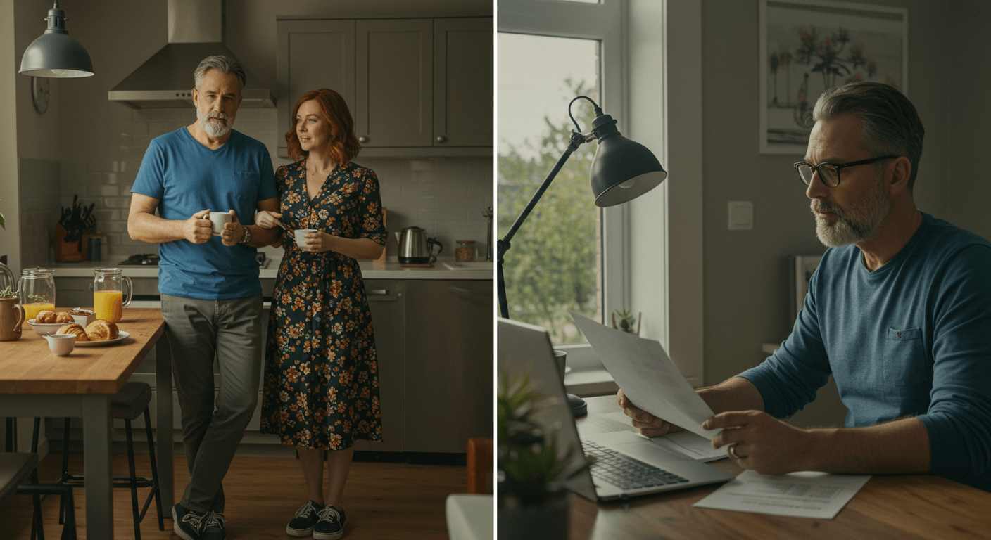 주말 루틴과 평일 루틴의 균형 맞추는 법