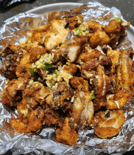6시 내고향 울산 통닭 맛집 함흥통닭&amp;#44; 현지인 강력 추천 맛집!