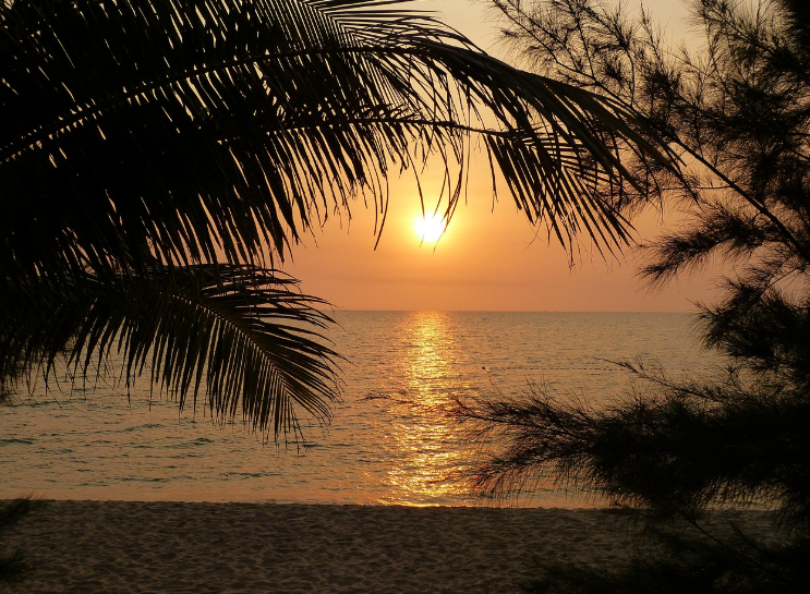 베트남 푸꾸옥 사진