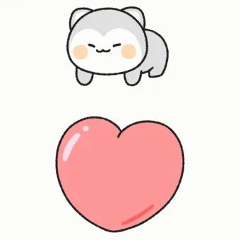 하트 이모티콘 특수문자 모음 100개_5