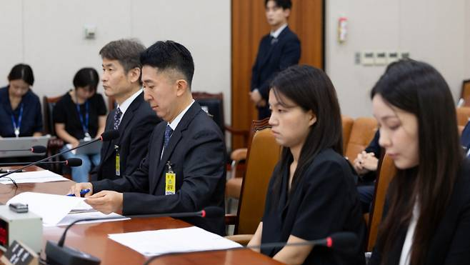 청문회에서 드러난 핵심 쟁점