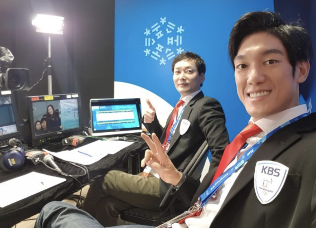 박재민 스노우보드