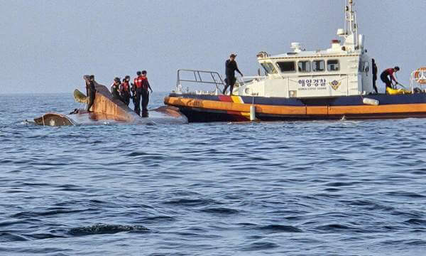 해양 안전관리 개선필요