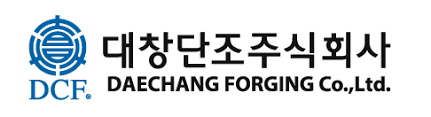 대창단조_로고