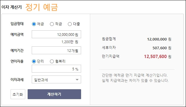 적금과 예금의 차이점&amp;#44; 정확히 알고 시작하자
