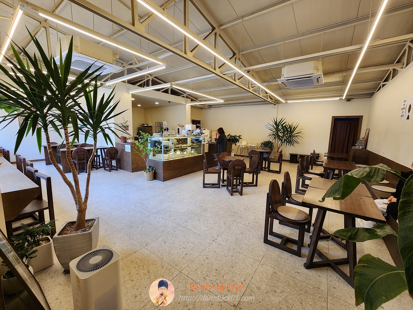 카페그라시아앤디저트웍스