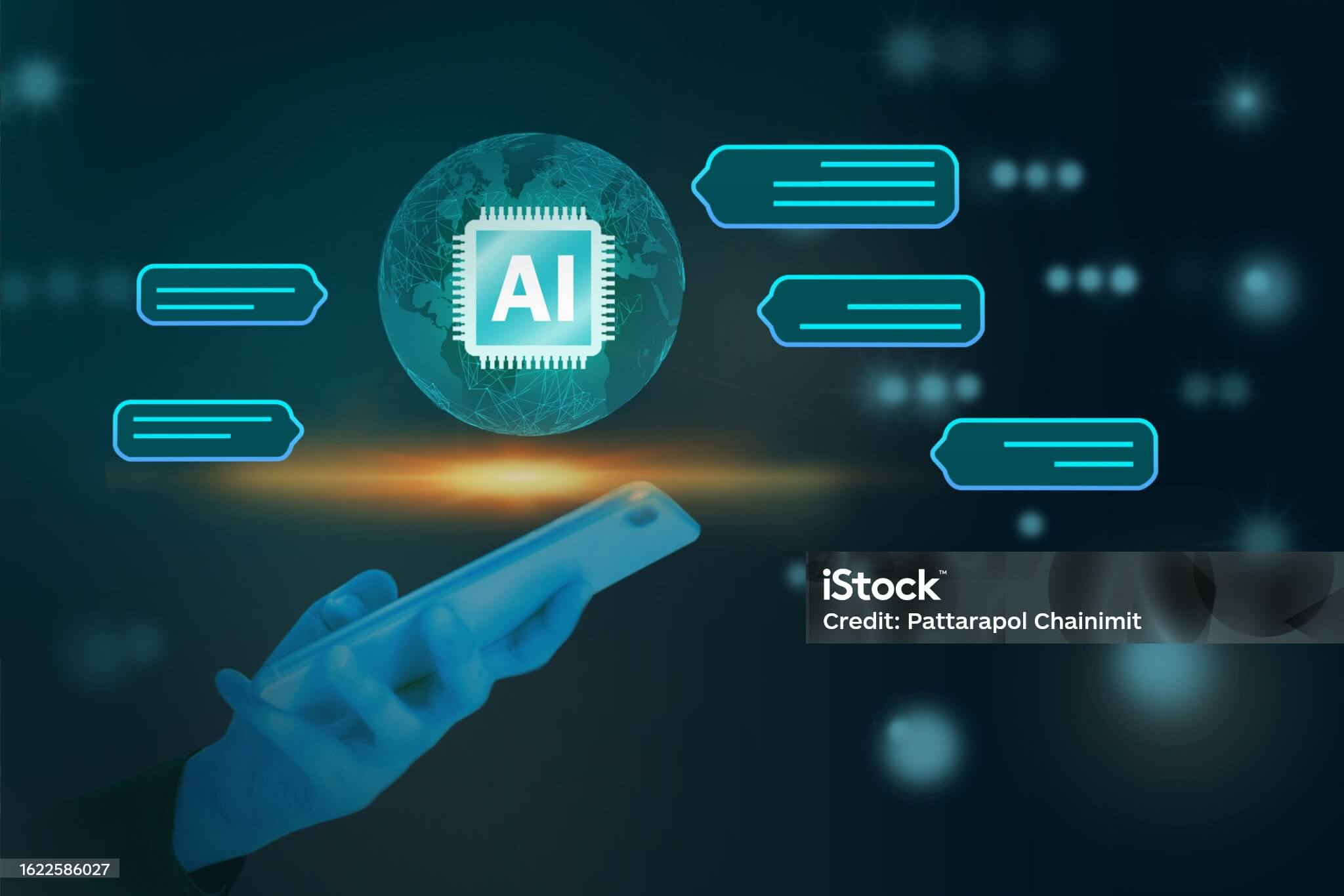 AI 관련 이미지