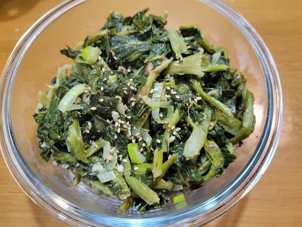 쇠고기무국 끓이는 법 맑고 담백한 국물 요리