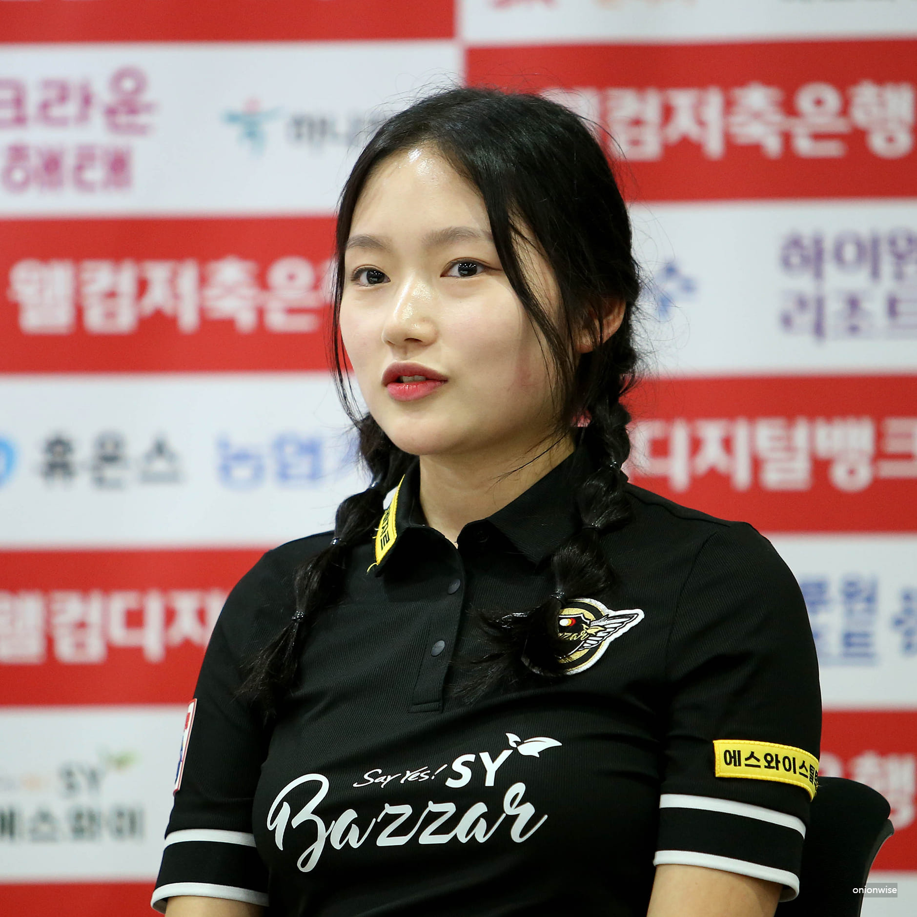 한지은 당구선수 - 아마추어 당구 수상 경력