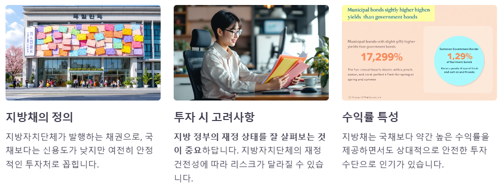 지방채