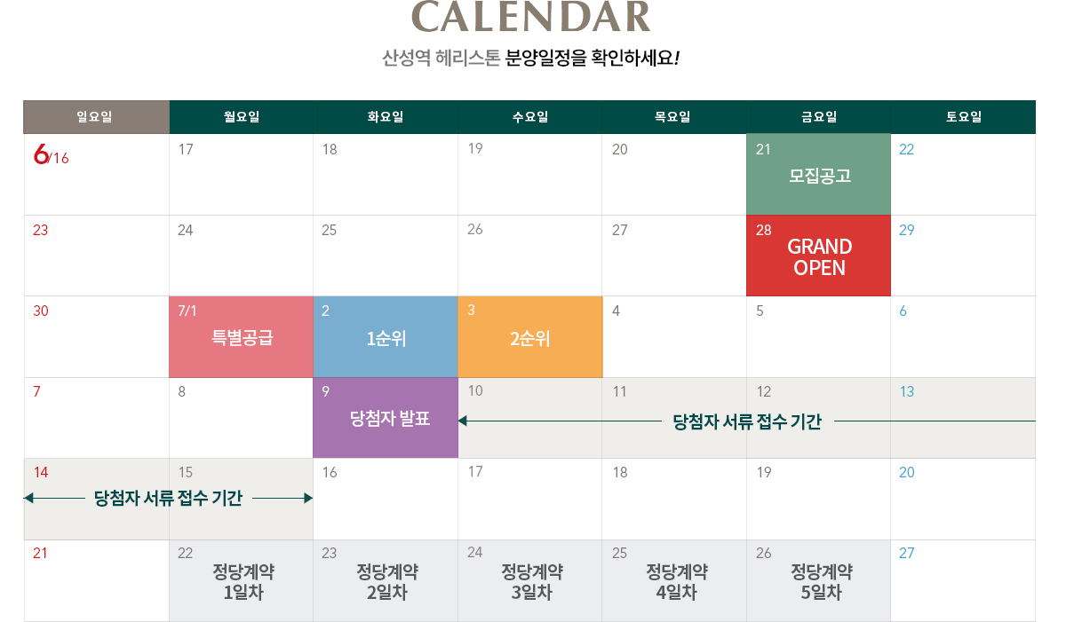 산성역-헤리스톤