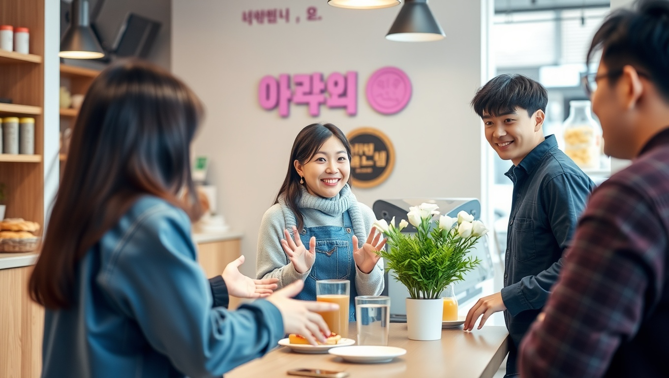 지원 자격과 신청 조건