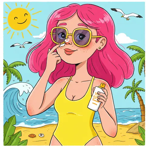 선크림-자외선-차단지수-spf-2