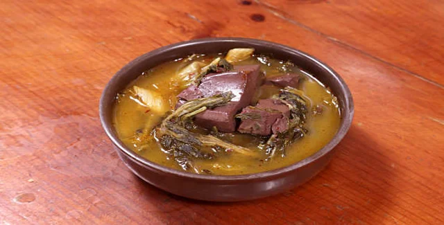 대덕식당