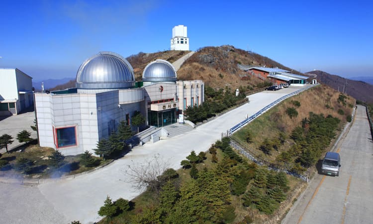 보현산 천문대