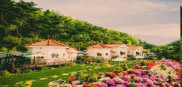 레이크팜스테이