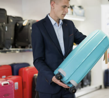 기내용 캐리어 사이즈 20인치 추천 규격 알아보기