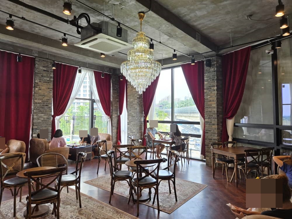 송도 아메리칸스퀘어