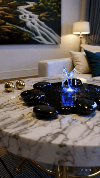 풍수 인테리어로 재물운 높이기