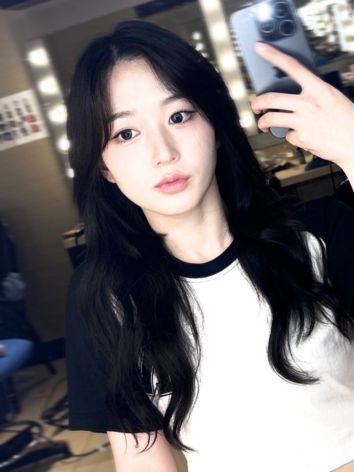 엔믹스 오해원 @ WE_NMIXX