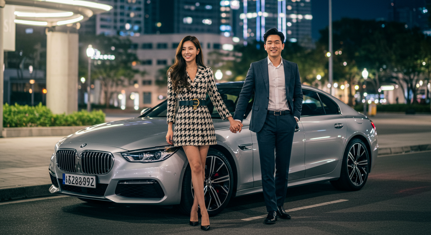 중고차 보험 가입