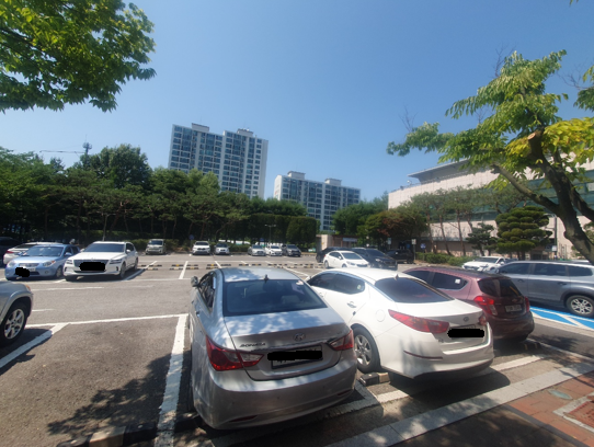 부천, 3500원에 2시간 수영을 즐기면서 한름을 슬기롭게... (Bucheon, 3500 won, two hours of free swimming in midsummer wisely...)