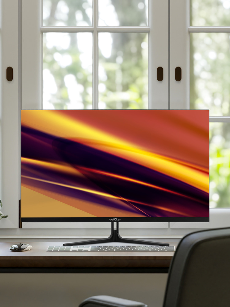 G-Clicker 오피스 프로 Q32OP75 IPS