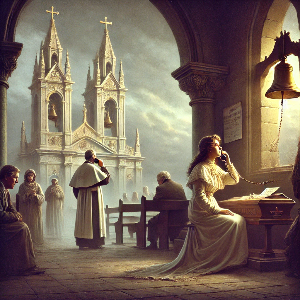 천주교 장례식 절차