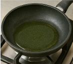 마늘쫑볶음볶음 황금레시피