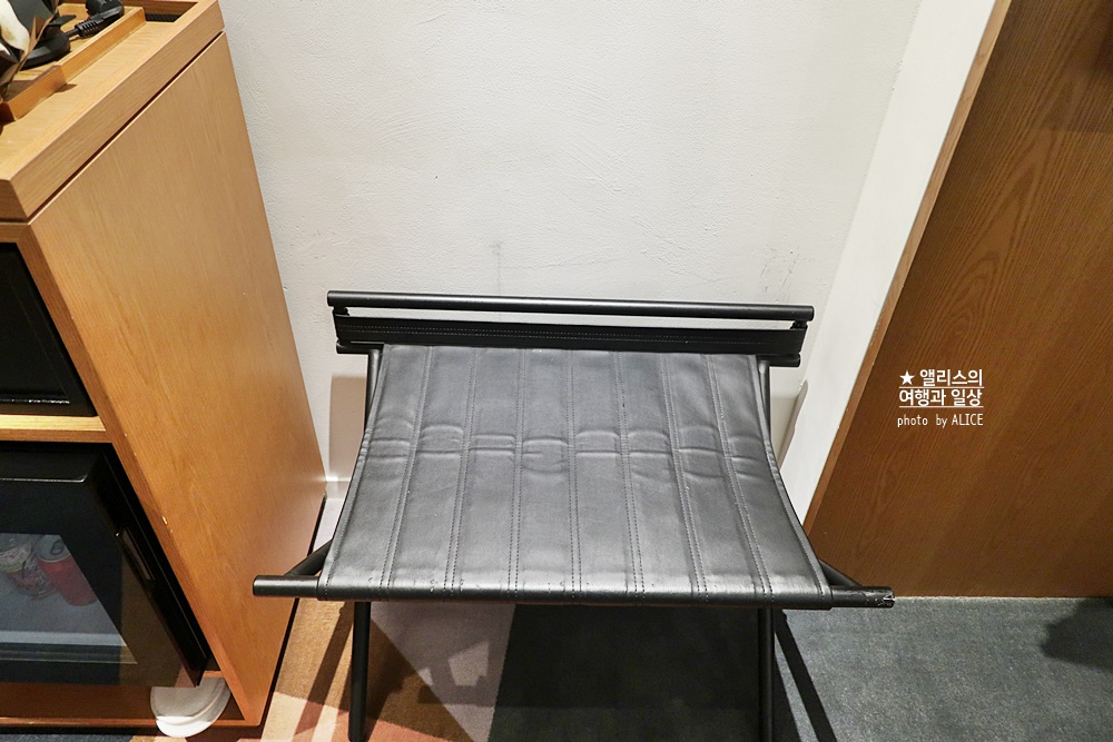 L7 홍대 바이 롯데 스탠다드 더블 룸 꼼꼼후기