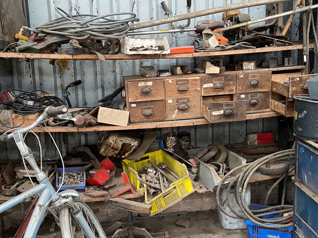 Workbench