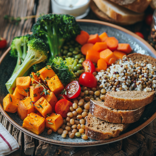 당화혈색소 정상치