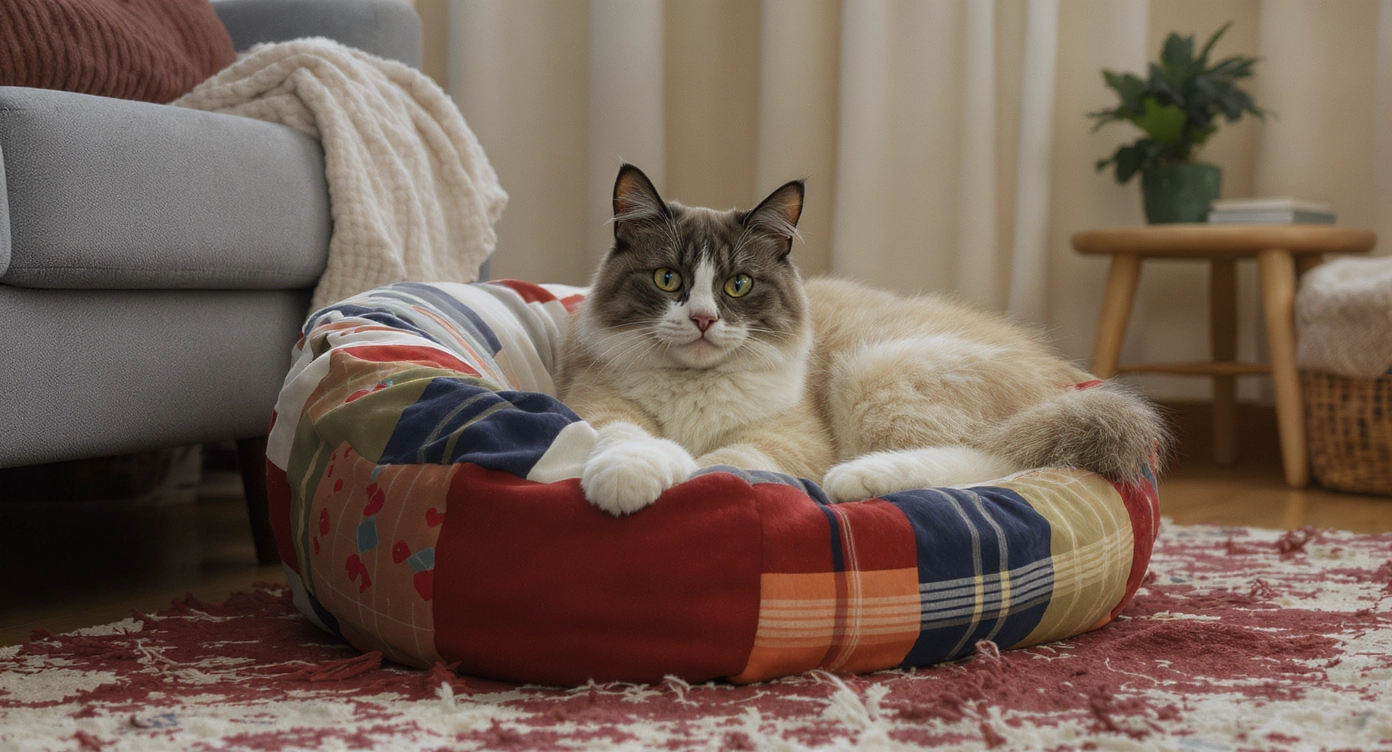 반려견장난감만들기