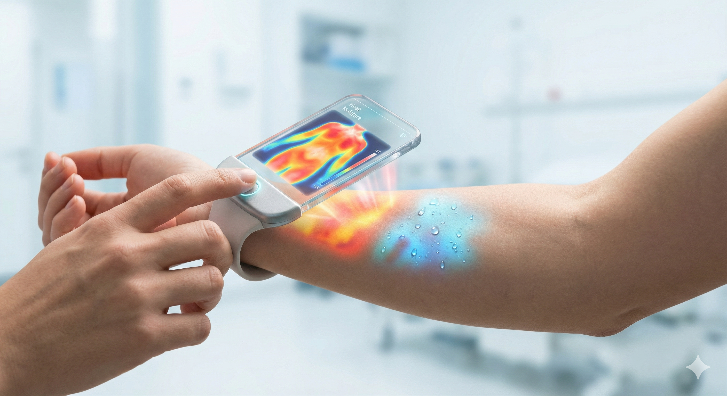 바디 리딩 기술