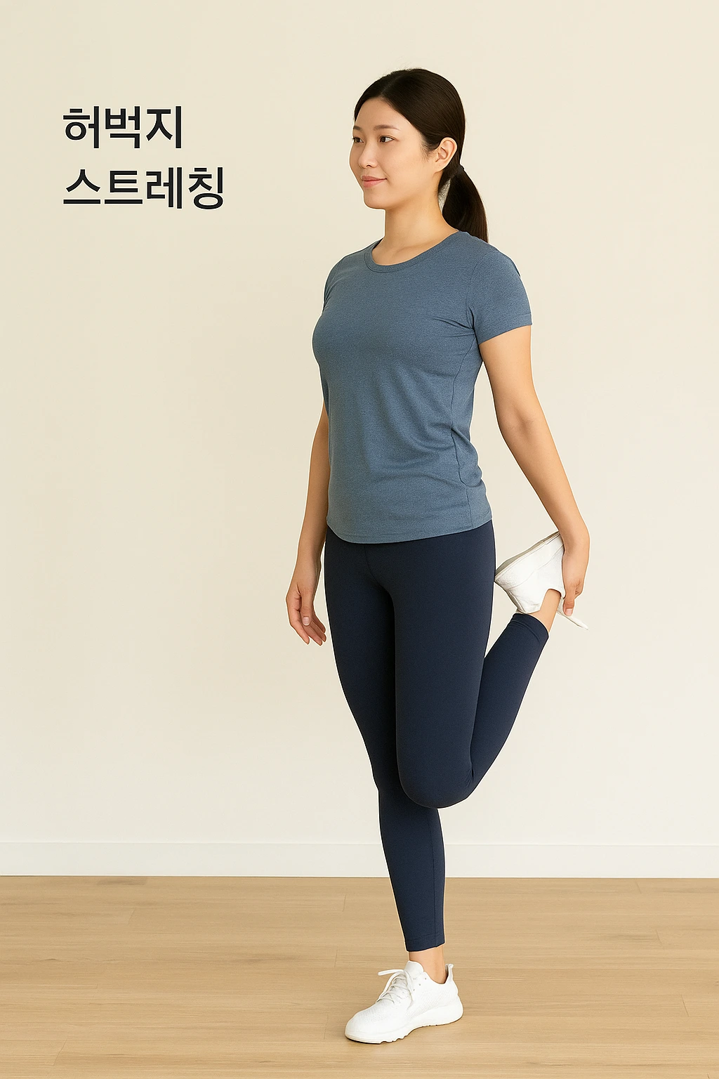 직장인을 위한 사무실 스트레칭 7가지