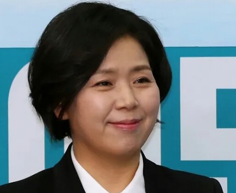 양향자 프로필 나이 고향 학력 지역구