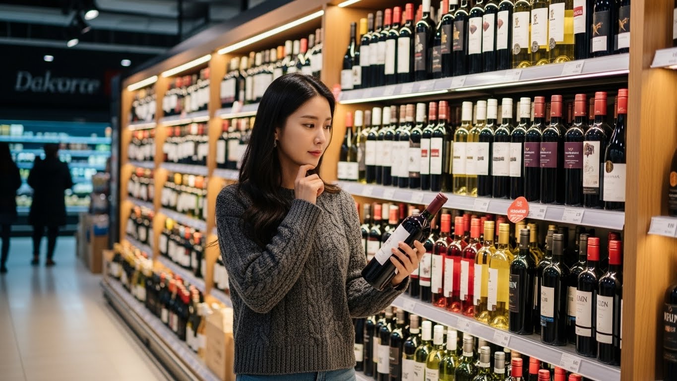 이마트 샴페인 추천