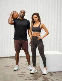 2025 운동복 트렌드